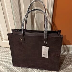 Beis - “The Work Tote” SZ. large